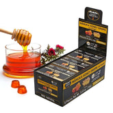 Ginger Manuka Honey Drops – UMF™ 10+ Blend