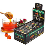 Peppermint Manuka Honey Drops – UMF™ 10+ Blend