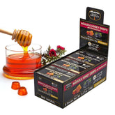 Blackcurrant Manuka Honey Drops – UMF™ 10+ Blend