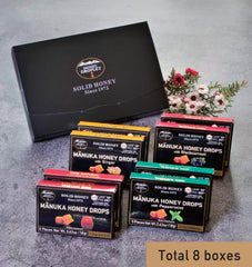 Manuka Honey Essentials Bundle